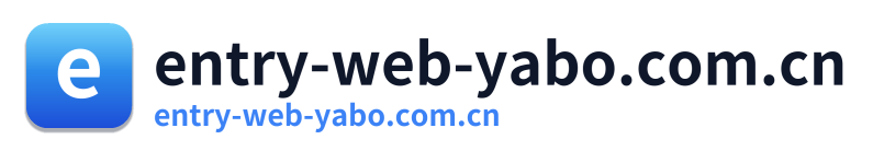 entry-web-yabo.com.cn